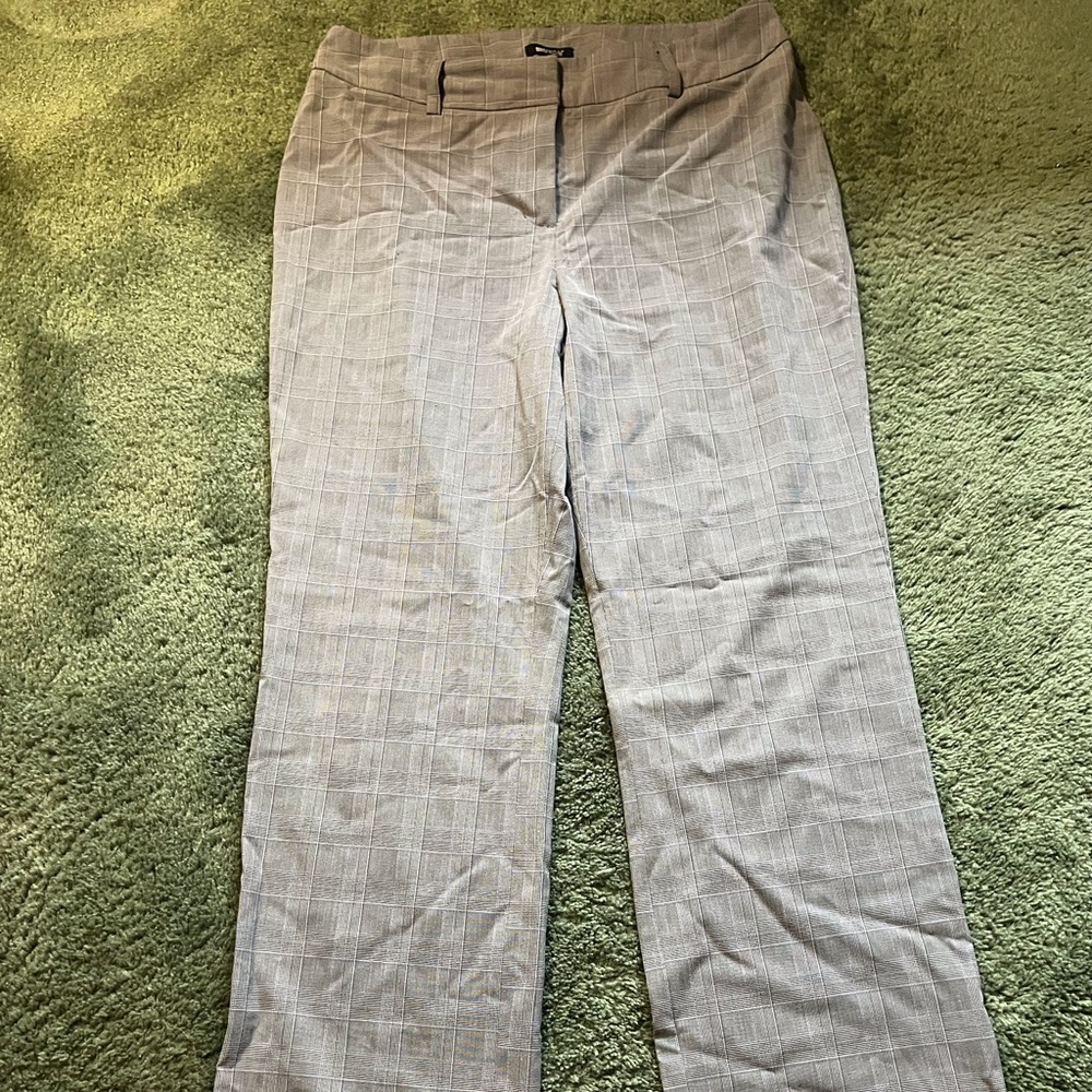 Women’s pants